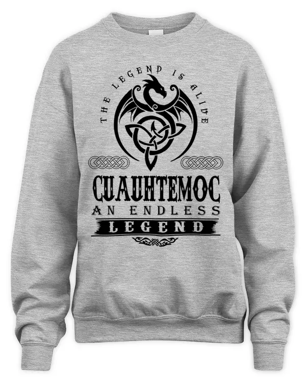 CUAUHTEMOC