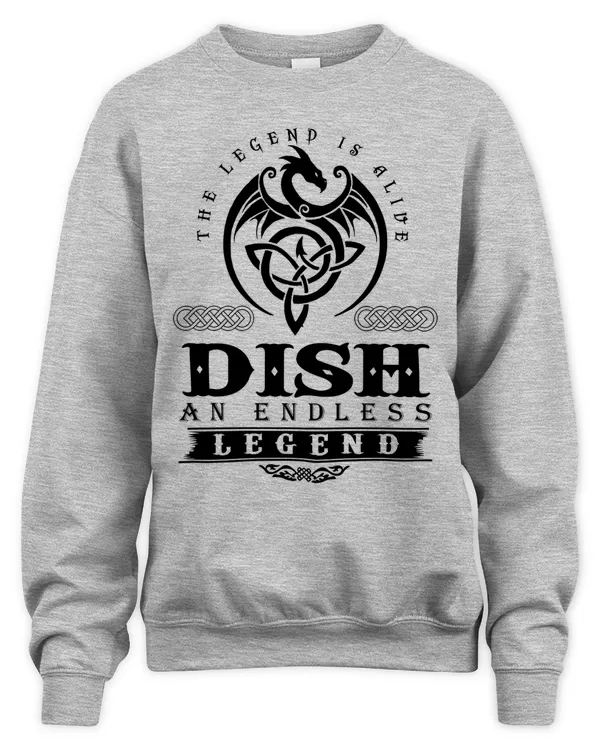 DISH