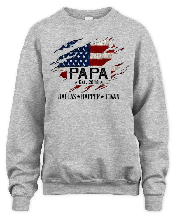 Unisex Sweatshirt