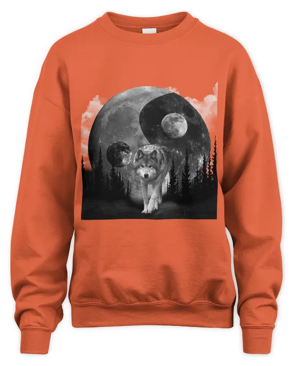 Unisex Sweatshirt