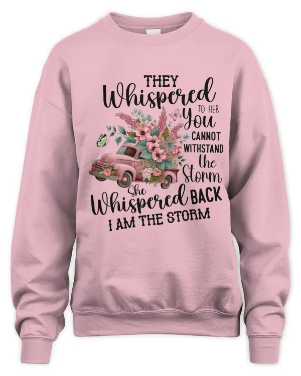 Unisex Sweatshirt