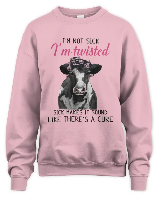 Bovine Bliss Moments Every Cow Lover Cherishes