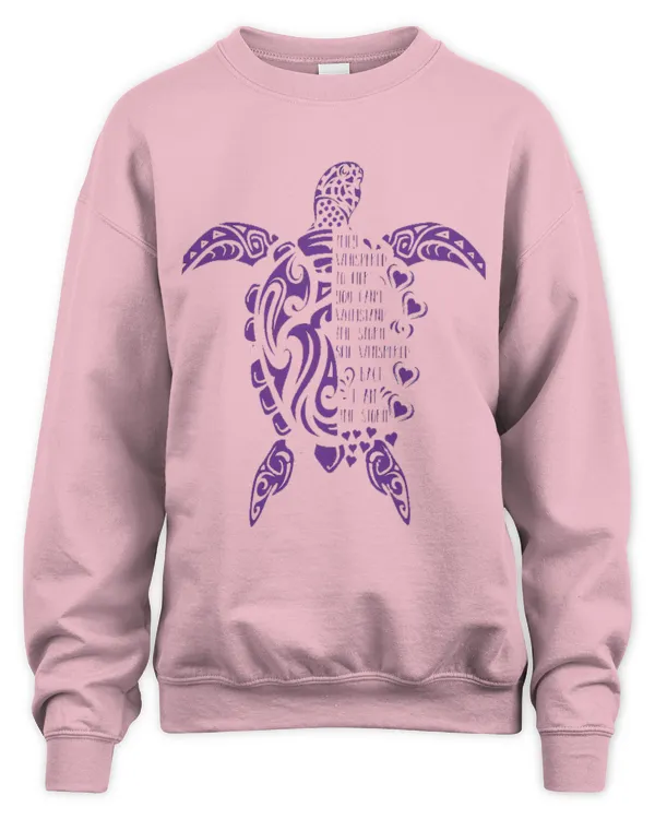 TURTLE - SWEAT - 001