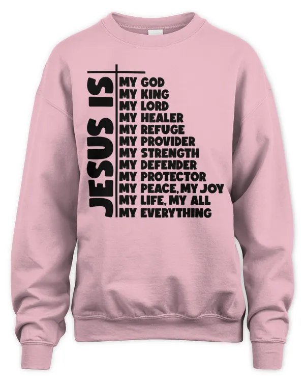 Unisex Sweatshirt