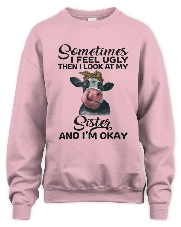 Surprise a Cow Lover Unique and Fun Tees