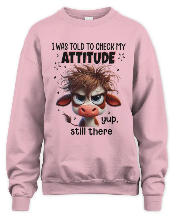 Unisex Sweatshirt