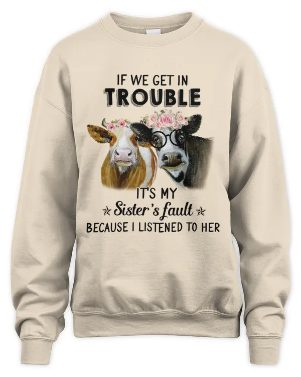 Unisex Sweatshirt