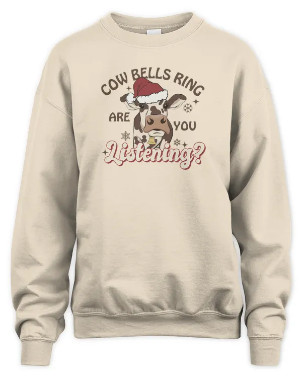 Cowbells Ring