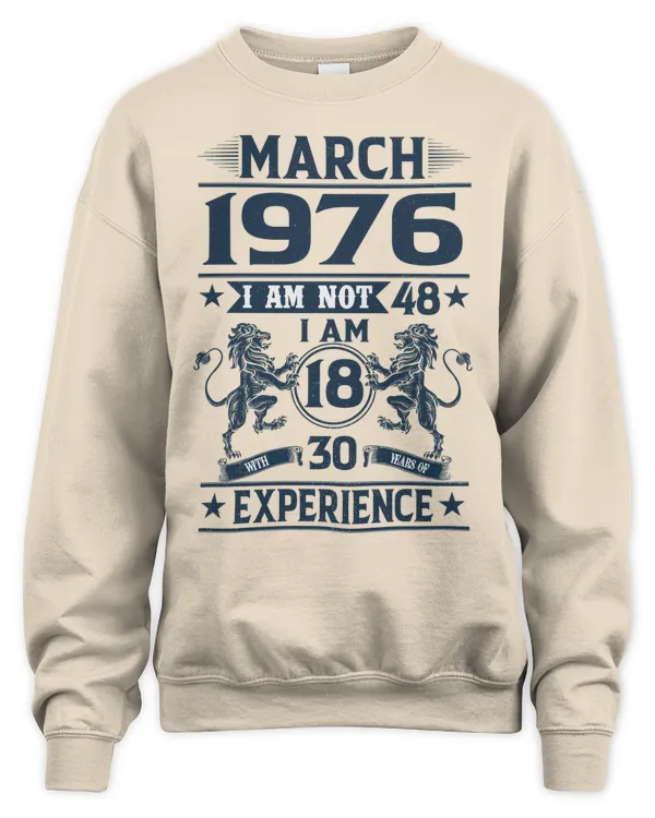 March 1976 USA12