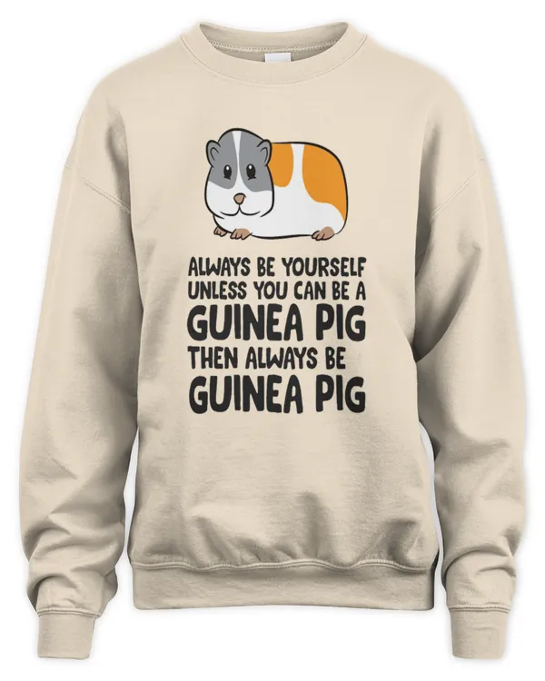 GUINEAPIG - SWEAT - 012