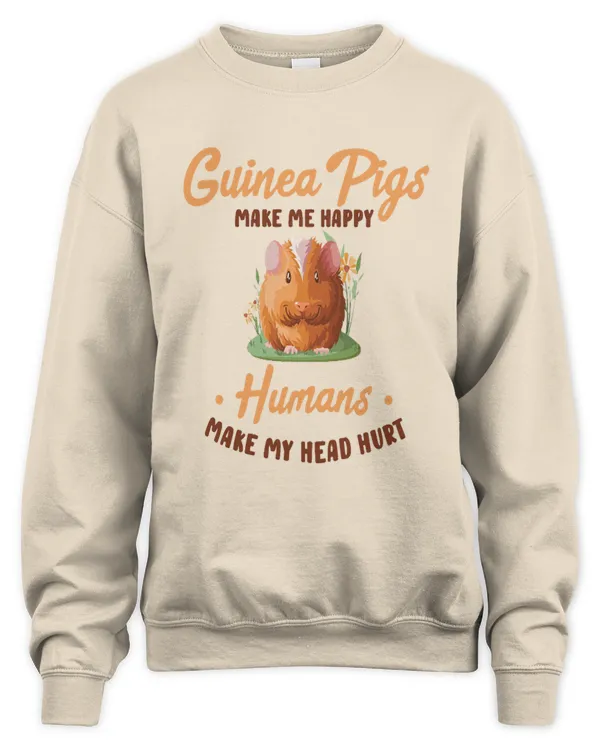 GUINEAPIG - SWEAT - 014