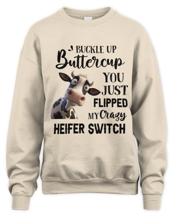 Unisex Sweatshirt