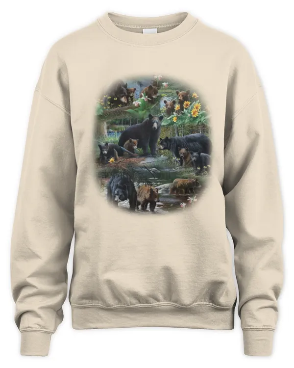 Unisex Sweatshirt