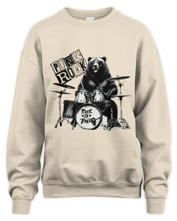 Unisex Sweatshirt