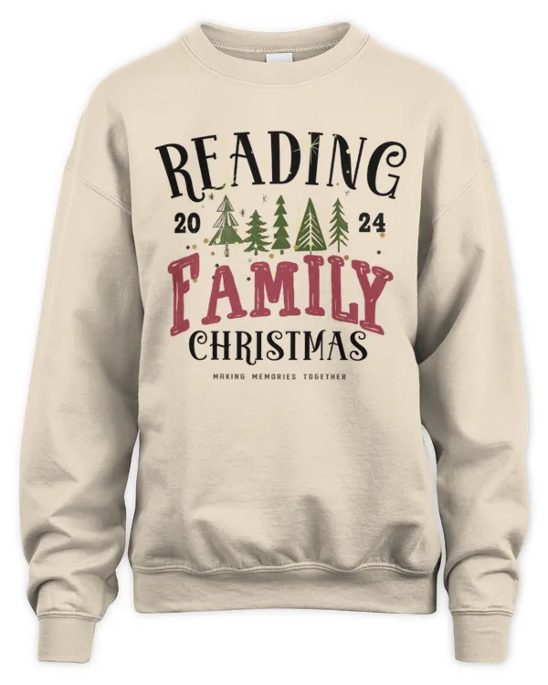 Unisex Sweatshirt