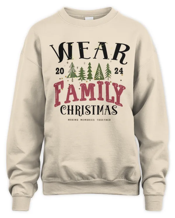 Unisex Sweatshirt