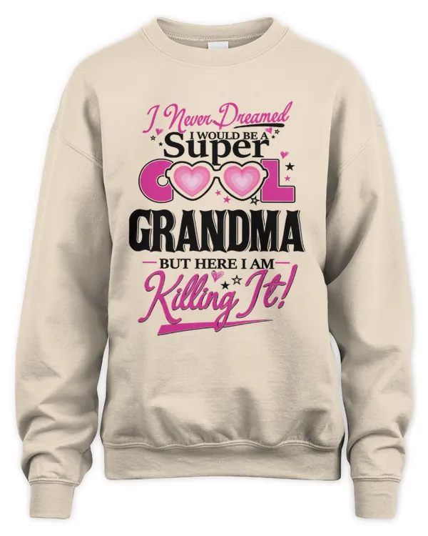 Unisex Sweatshirt
