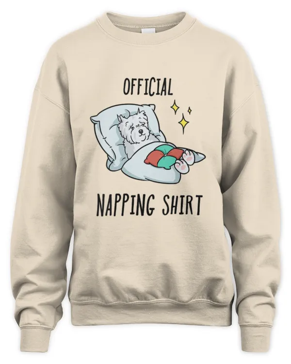 Exclusive Edition #westie 210708 - Unisex Sweatshirt Unisex Sweatshirt