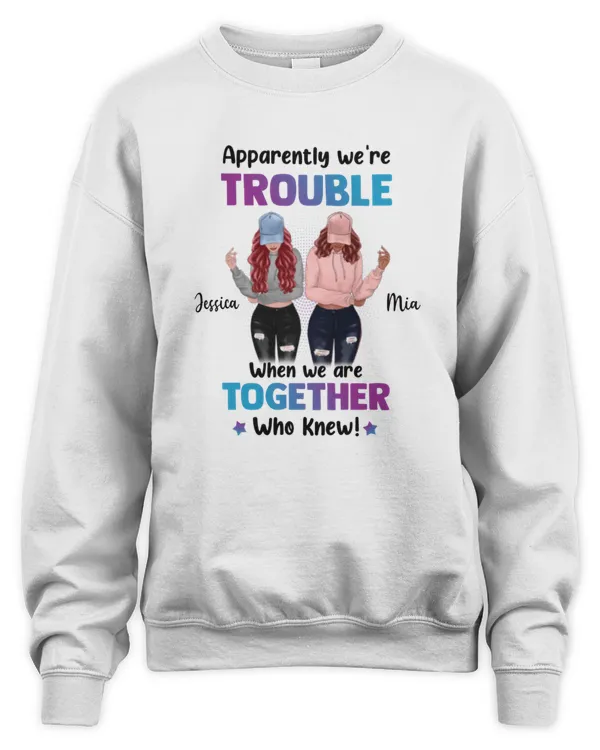Unisex Sweatshirt