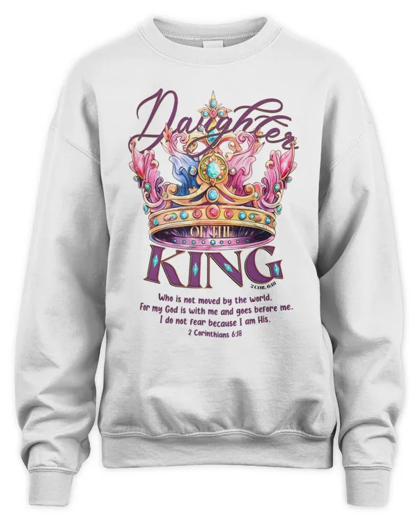 Unisex Sweatshirt