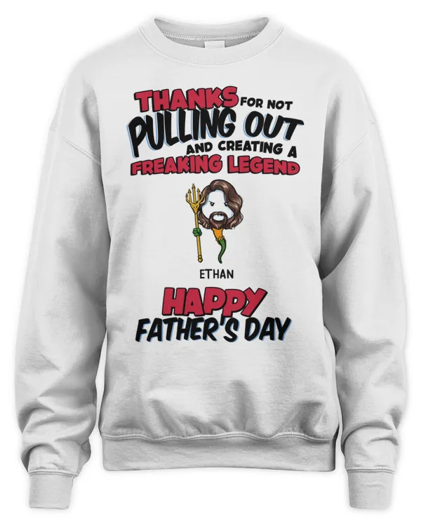 Unisex Sweatshirt