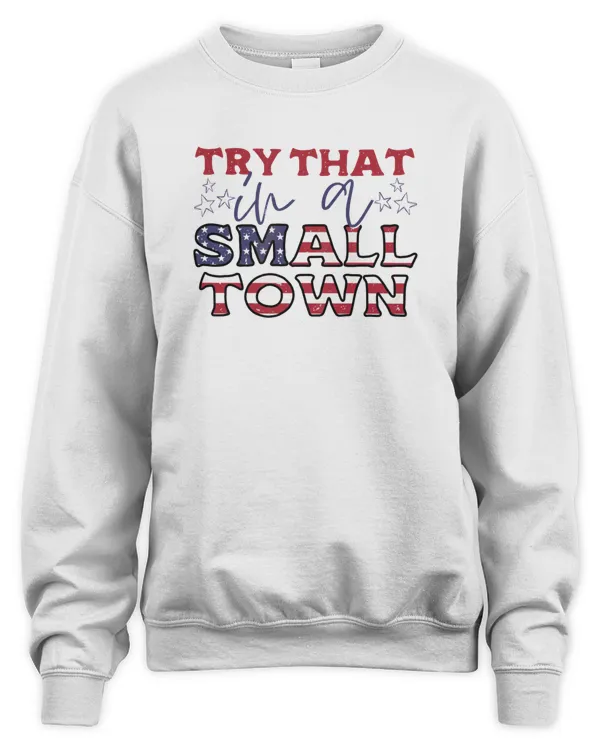 Unisex Sweatshirt