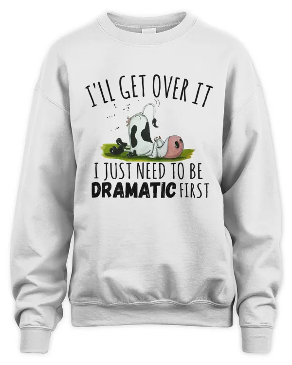 Moo-tiful Cow Haven