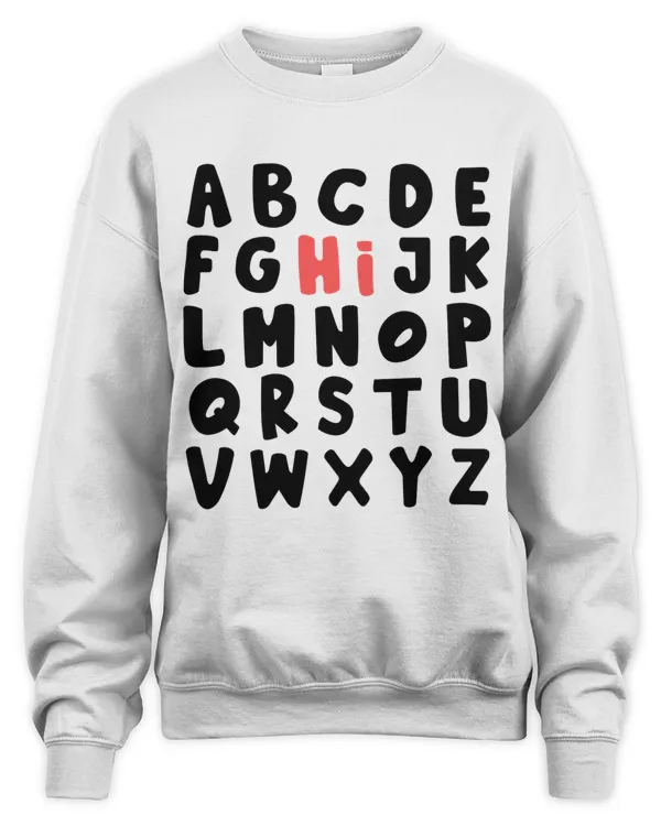 Unisex Sweatshirt