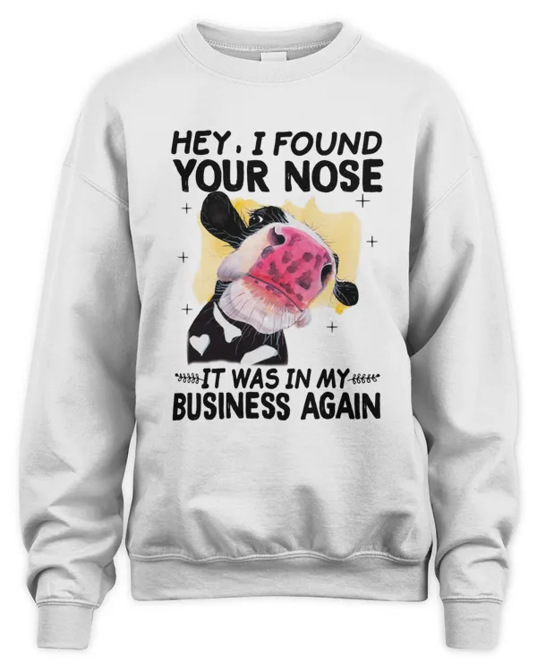 Udderly Delightful: Immerse in Beloved Dairy Cows!
