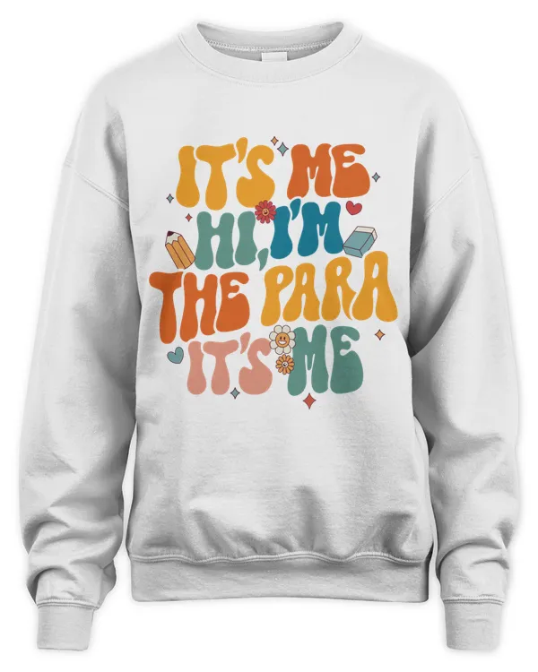 Unisex Sweatshirt