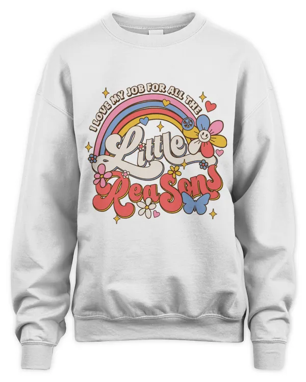 Unisex Sweatshirt
