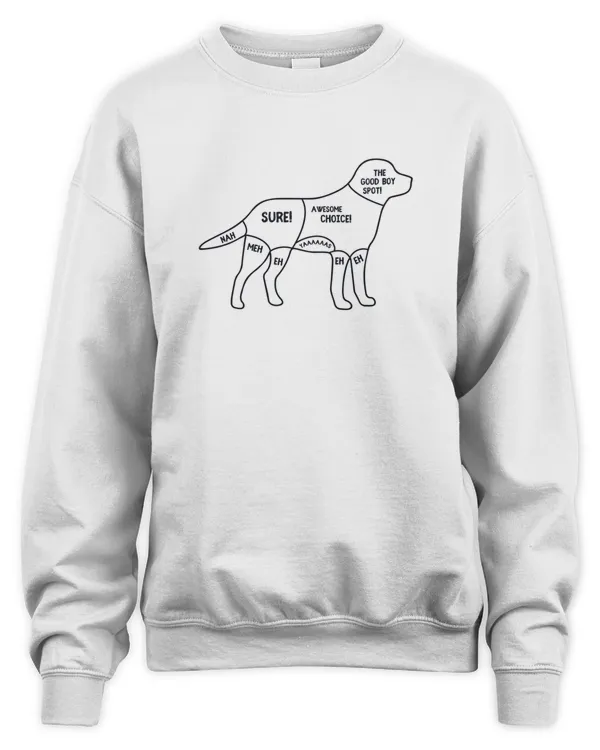 Unisex Sweatshirt