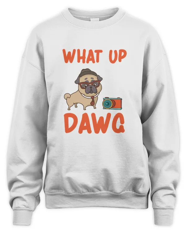 Unisex Sweatshirt
