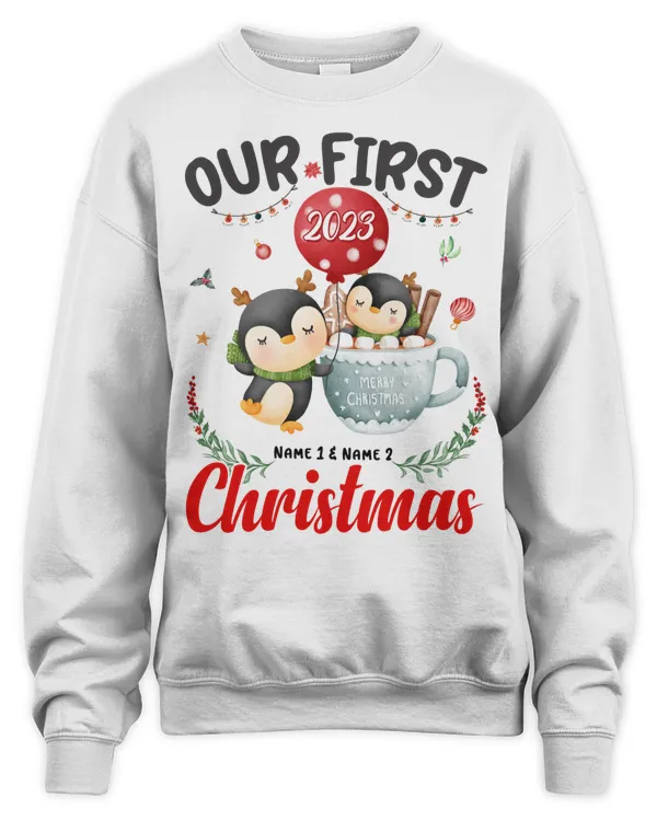 Unisex Sweatshirt