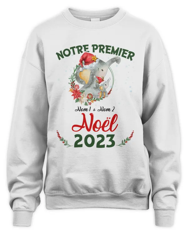 Unisex Sweatshirt