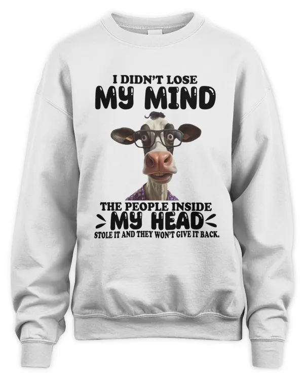 Cows & Companions: Join Cow Lovers