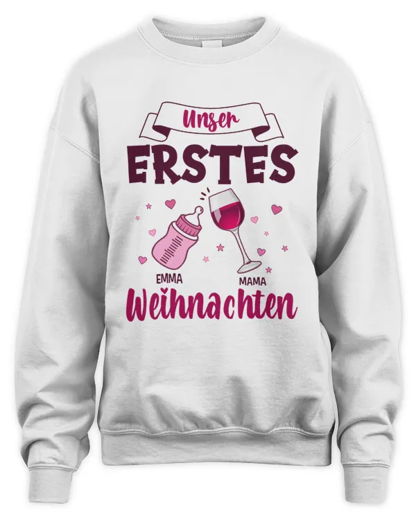 Unisex Sweatshirt