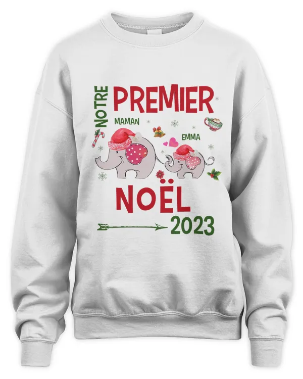 Unisex Sweatshirt