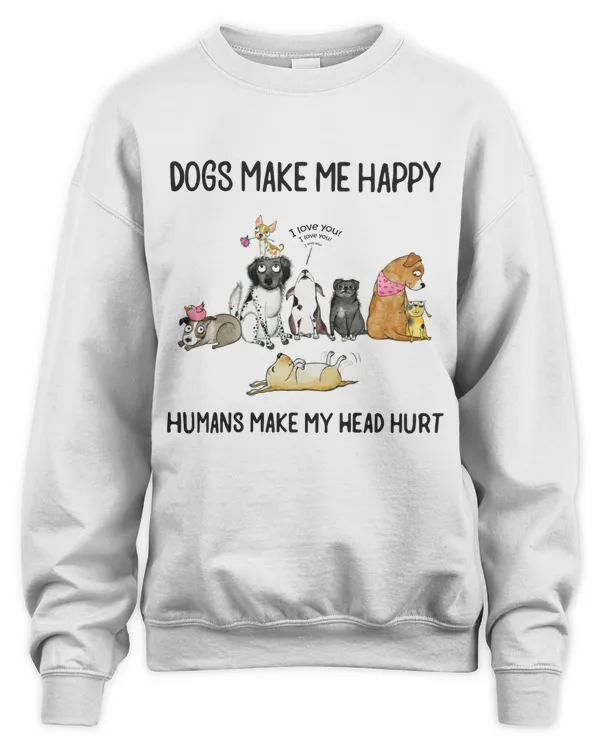 Unisex Sweatshirt