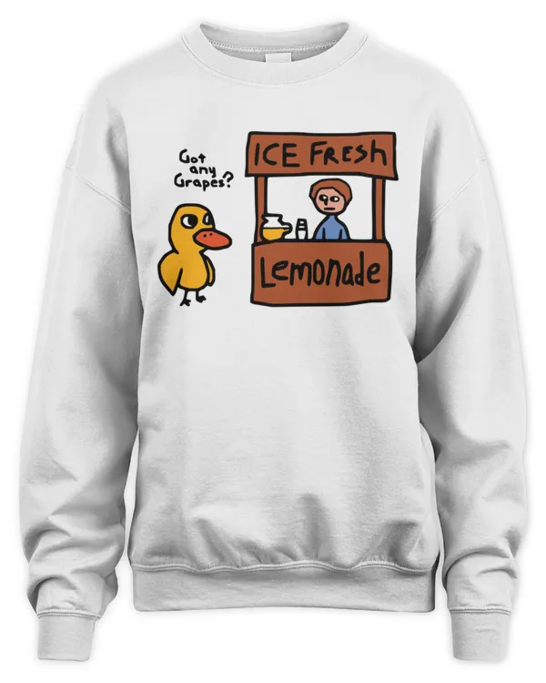 Unisex Sweatshirt