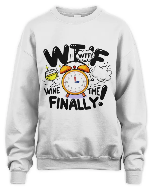 Unisex Sweatshirt