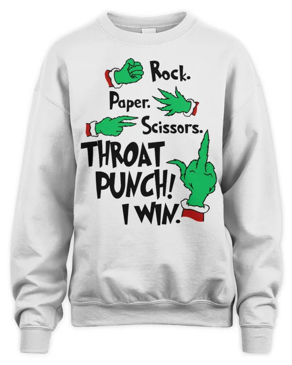 Unisex Sweatshirt