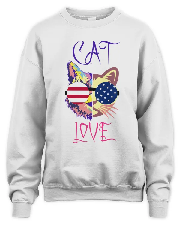 Unisex Sweatshirt