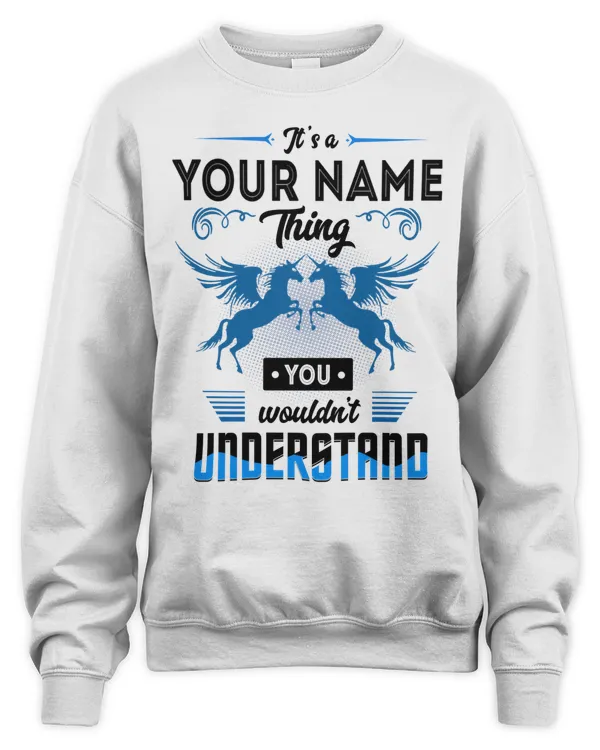 Unisex Sweatshirt