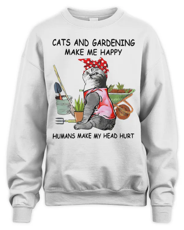 Unisex Sweatshirt