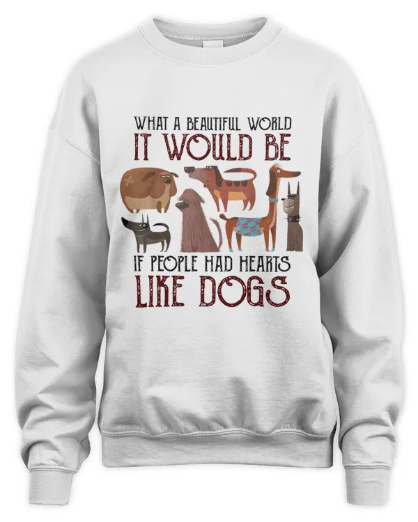 Unisex Sweatshirt