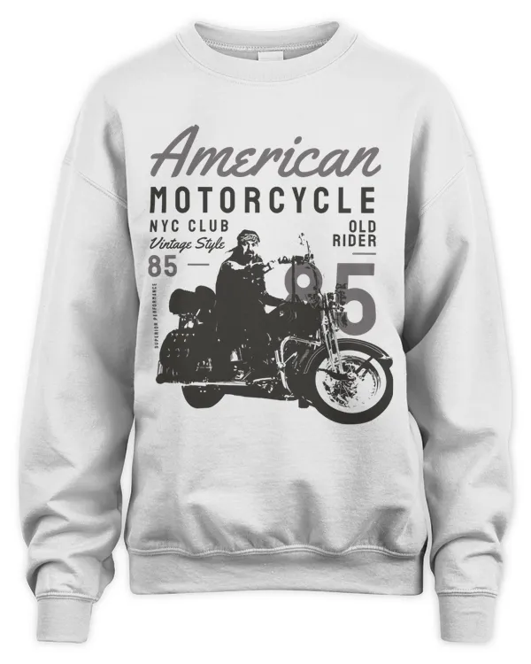 Unisex Sweatshirt