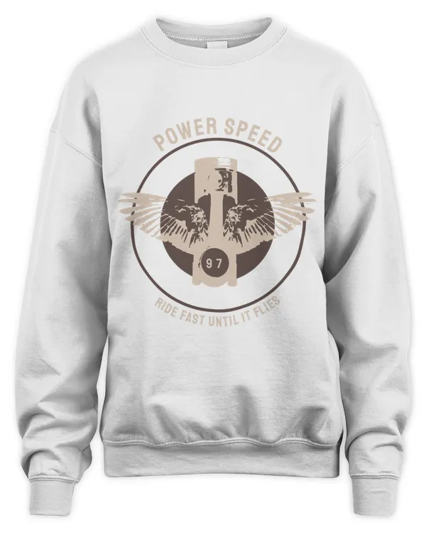 Unisex Sweatshirt