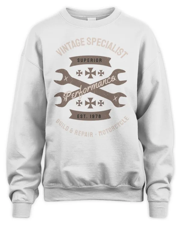Unisex Sweatshirt