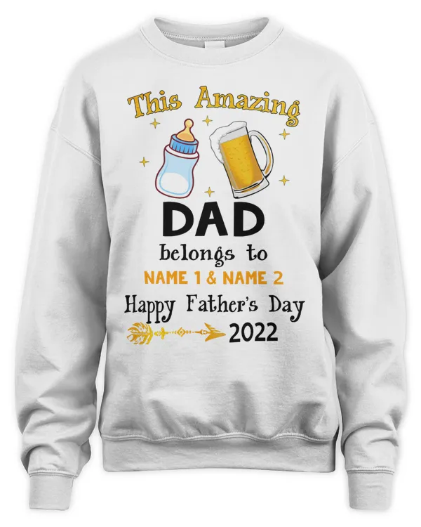 Unisex Sweatshirt